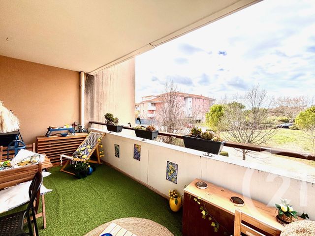 Appartement &agrave; louer - 3 pi&egrave;ces - 64,62 m2 - Marseille - 13013 - PROVENCE-ALPES-COTE-D-AZUR