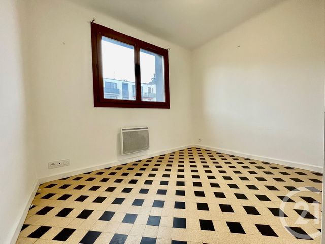 Appartement &agrave; louer - 3 pi&egrave;ces - 54,66 m2 - Marseille - 13012 - PROVENCE-ALPES-COTE-D-AZUR