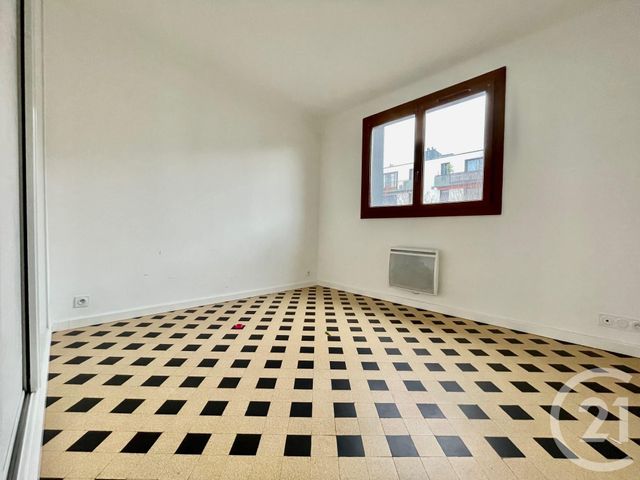 Appartement &agrave; louer - 3 pi&egrave;ces - 54,66 m2 - Marseille - 13012 - PROVENCE-ALPES-COTE-D-AZUR