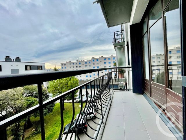 Appartement &agrave; louer - 3 pi&egrave;ces - 54,66 m2 - Marseille - 13012 - PROVENCE-ALPES-COTE-D-AZUR