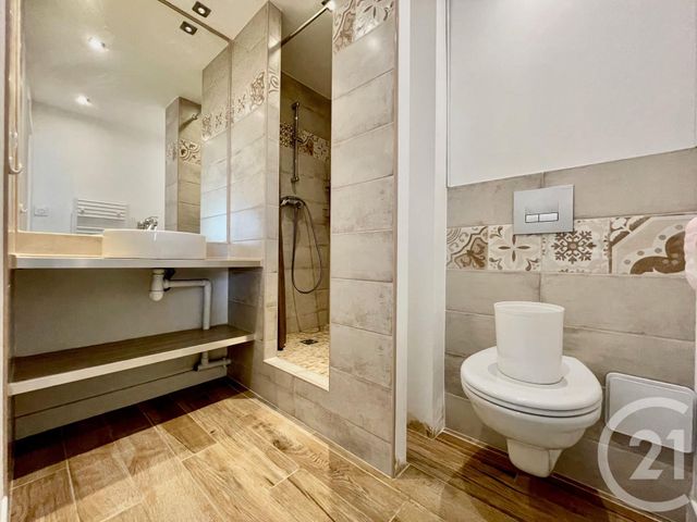 Appartement &agrave; louer - 3 pi&egrave;ces - 54,66 m2 - Marseille - 13012 - PROVENCE-ALPES-COTE-D-AZUR