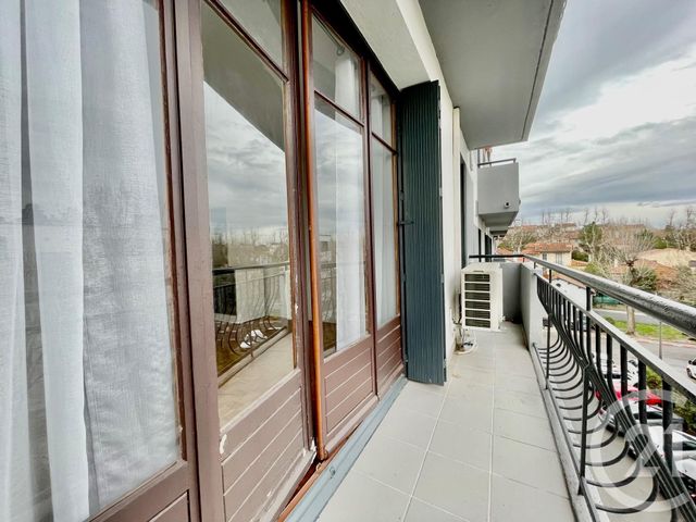 Appartement à louer MARSEILLE