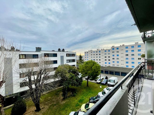 Appartement &agrave; louer - 3 pi&egrave;ces - 54,66 m2 - Marseille - 13012 - PROVENCE-ALPES-COTE-D-AZUR