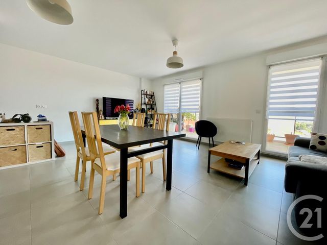 Appartement &agrave; louer - 3 pi&egrave;ces - 63,35 m2 - Marseille - 13013 - PROVENCE-ALPES-COTE-D-AZUR