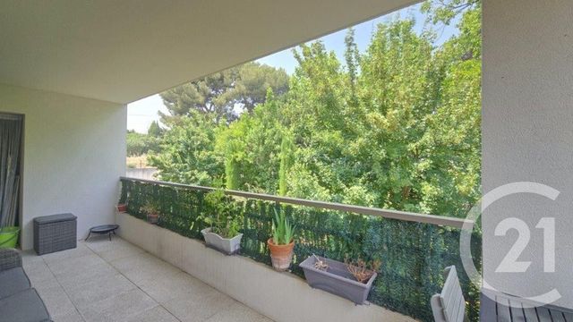 Appartement T2 &agrave; louer - 2 pi&egrave;ces - 40,72 m2 - Marseille - 13013 - PROVENCE-ALPES-COTE-D-AZUR