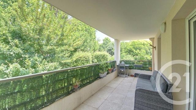 Appartement T2 à louer MARSEILLE