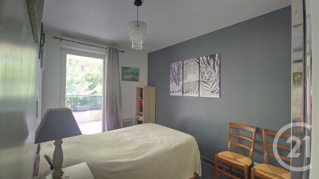 Appartement T2 &agrave; louer - 2 pi&egrave;ces - 40,72 m2 - Marseille - 13013 - PROVENCE-ALPES-COTE-D-AZUR