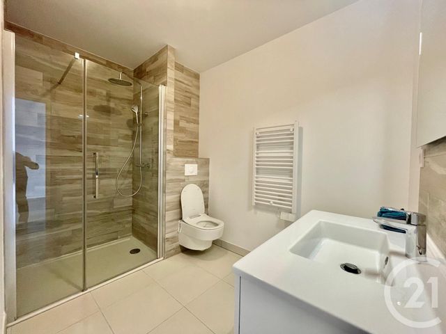 Appartement T2 &agrave; louer - 2 pi&egrave;ces - 36,93 m2 - Marseille - 13009 - PROVENCE-ALPES-COTE-D-AZUR