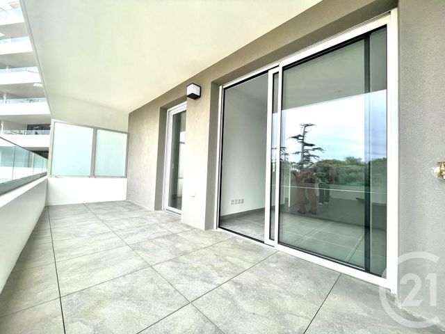 Appartement T2 &agrave; louer - 2 pi&egrave;ces - 36,93 m2 - Marseille - 13009 - PROVENCE-ALPES-COTE-D-AZUR