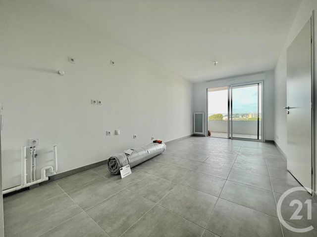 Appartement T2 &agrave; louer - 2 pi&egrave;ces - 36,93 m2 - Marseille - 13009 - PROVENCE-ALPES-COTE-D-AZUR