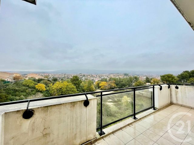 Appartement T1 &agrave; louer - 1 pi&egrave;ce - 30,38 m2 - Marseille - 13013 - PROVENCE-ALPES-COTE-D-AZUR