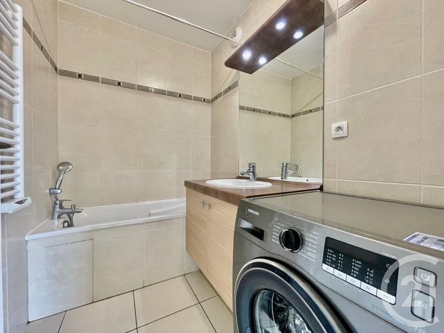 Appartement T1 &agrave; louer - 1 pi&egrave;ce - 30,38 m2 - Marseille - 13013 - PROVENCE-ALPES-COTE-D-AZUR