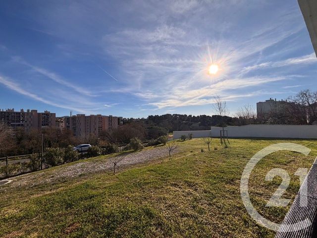 Appartement T2 &agrave; louer - 2 pi&egrave;ces - 36,90 m2 - Marseille - 13013 - PROVENCE-ALPES-COTE-D-AZUR