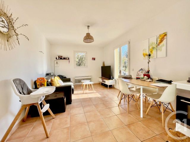 Maison &agrave; louer - 2 pi&egrave;ces - 39,63 m2 - Marseille - 13013 - PROVENCE-ALPES-COTE-D-AZUR