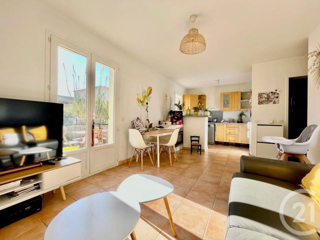 Maison &agrave; louer - 2 pi&egrave;ces - 39,63 m2 - Marseille - 13013 - PROVENCE-ALPES-COTE-D-AZUR