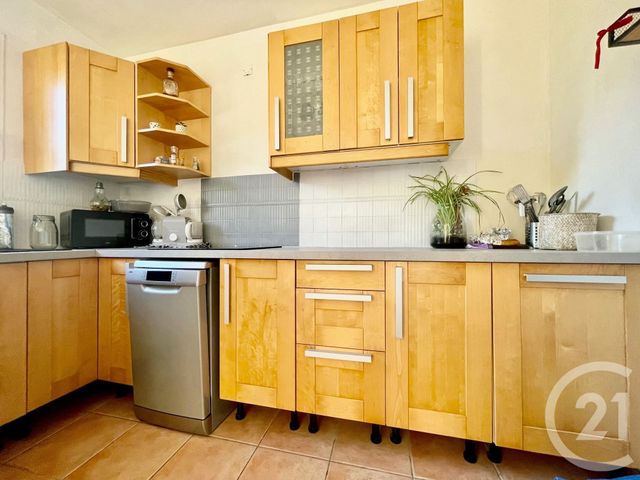 Maison &agrave; louer - 2 pi&egrave;ces - 39,63 m2 - Marseille - 13013 - PROVENCE-ALPES-COTE-D-AZUR