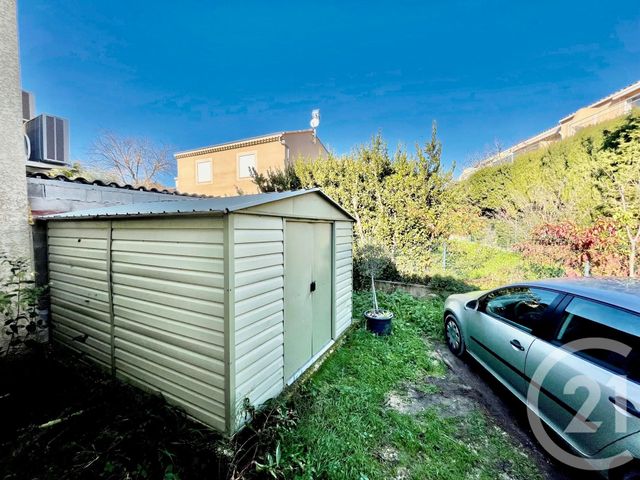 Maison &agrave; louer - 2 pi&egrave;ces - 39,63 m2 - Marseille - 13013 - PROVENCE-ALPES-COTE-D-AZUR