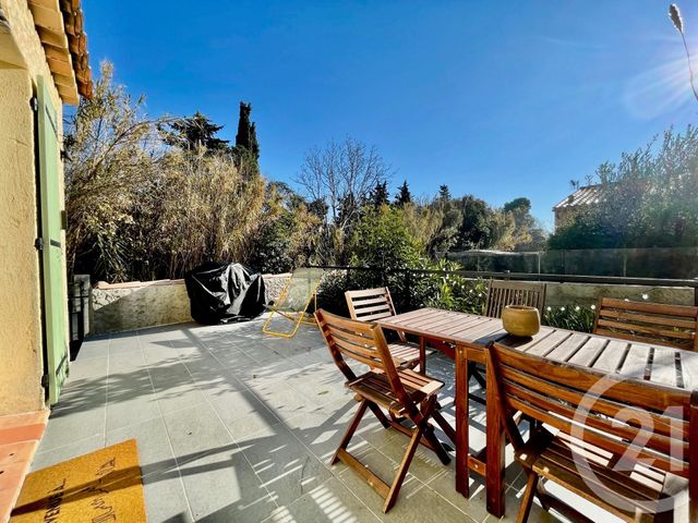 Maison &agrave; louer - 2 pi&egrave;ces - 39,63 m2 - Marseille - 13013 - PROVENCE-ALPES-COTE-D-AZUR