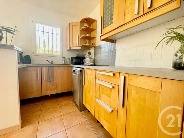 Maison &agrave; louer - 2 pi&egrave;ces - 39,63 m2 - Marseille - 13013 - PROVENCE-ALPES-COTE-D-AZUR