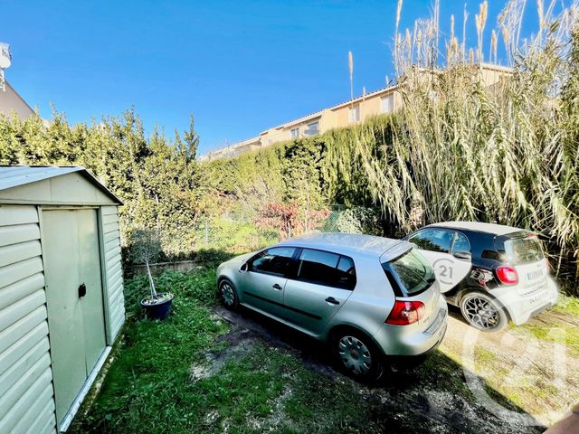 Maison &agrave; louer - 2 pi&egrave;ces - 39,63 m2 - Marseille - 13013 - PROVENCE-ALPES-COTE-D-AZUR