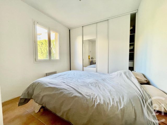 Maison &agrave; louer - 2 pi&egrave;ces - 39,63 m2 - Marseille - 13013 - PROVENCE-ALPES-COTE-D-AZUR