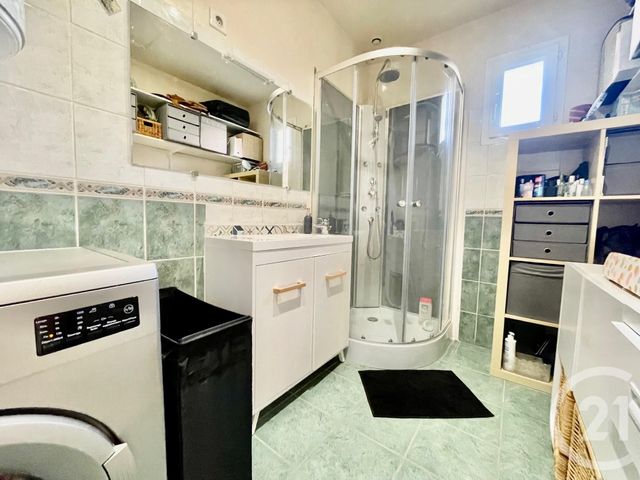 Maison &agrave; louer - 2 pi&egrave;ces - 39,63 m2 - Marseille - 13013 - PROVENCE-ALPES-COTE-D-AZUR