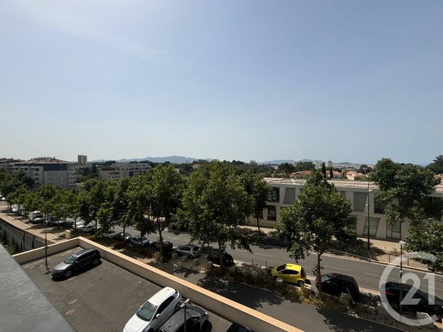 Appartement à louer MARSEILLE