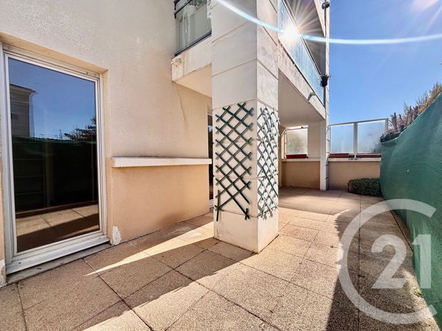 Appartement T3 &agrave; louer - 3 pi&egrave;ces - 49 m2 - Marseille - 13013 - PROVENCE-ALPES-COTE-D-AZUR