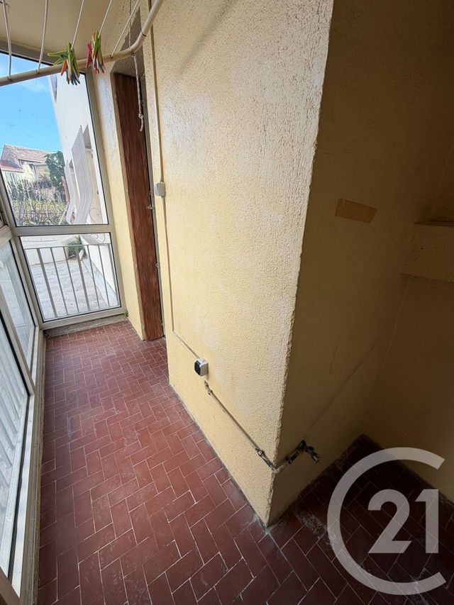Appartement &agrave; louer - 3 pi&egrave;ces - 64,20 m2 - Marseille - 13014 - PROVENCE-ALPES-COTE-D-AZUR