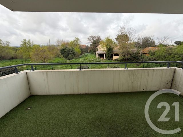 Appartement T2 &agrave; louer - 2 pi&egrave;ces - 39,57 m2 - Marseille - 13013 - PROVENCE-ALPES-COTE-D-AZUR