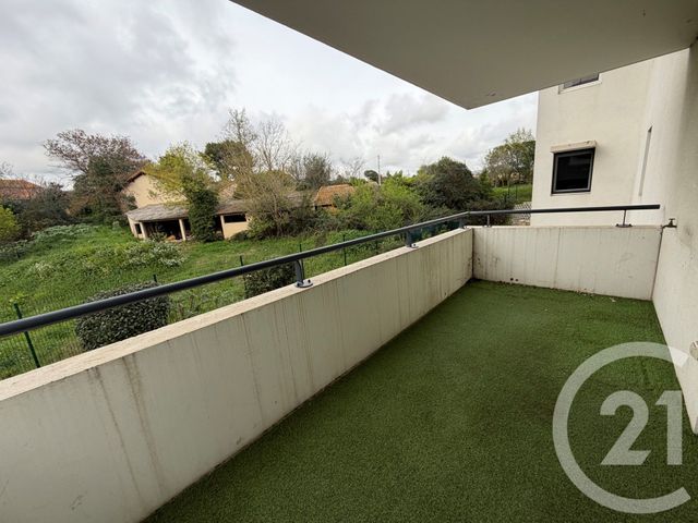 Appartement T2 à louer MARSEILLE