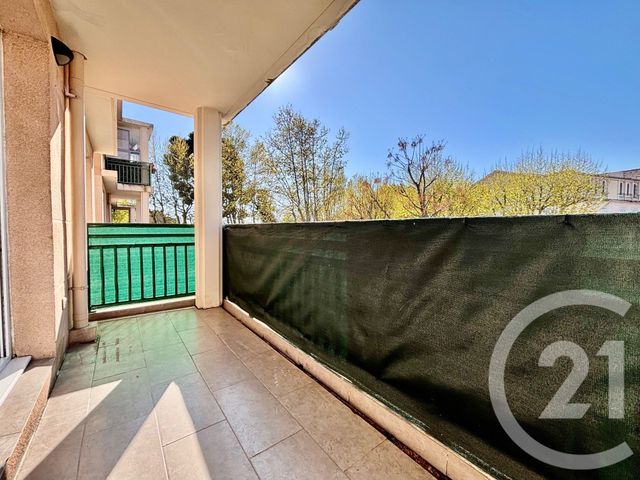 appartement - MARSEILLE - 13013