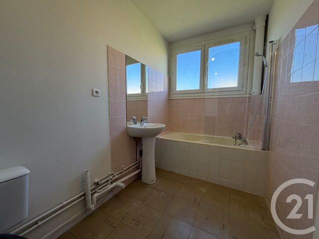 Appartement T2 &agrave; louer - 2 pi&egrave;ces - 47,04 m2 - Marseille - 13014 - PROVENCE-ALPES-COTE-D-AZUR