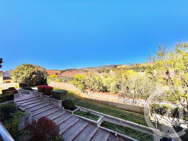 Appartement F2 à louer MARSEILLE