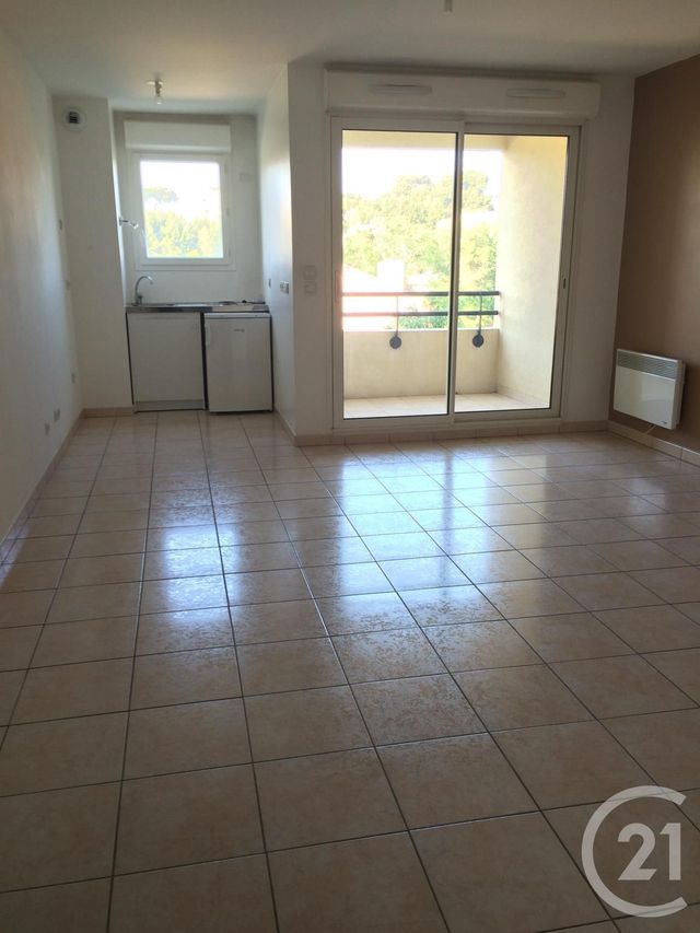 appartement - MARSEILLE - 13013