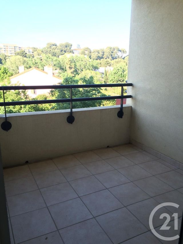 Appartement F2 &agrave; louer - 2 pi&egrave;ces - 42 m2 - Marseille - 13013 - PROVENCE-ALPES-COTE-D-AZUR
