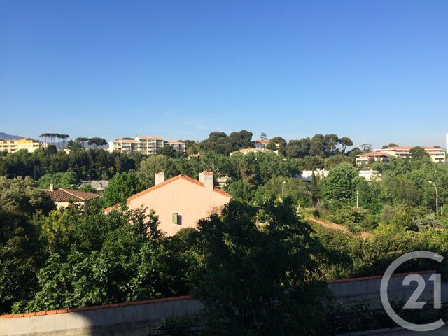 Appartement F2 &agrave; louer - 2 pi&egrave;ces - 42 m2 - Marseille - 13013 - PROVENCE-ALPES-COTE-D-AZUR