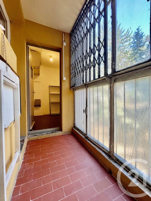 Appartement T3 &agrave; louer - 3 pi&egrave;ces - 62 m2 - Marseille - 13013 - PROVENCE-ALPES-COTE-D-AZUR