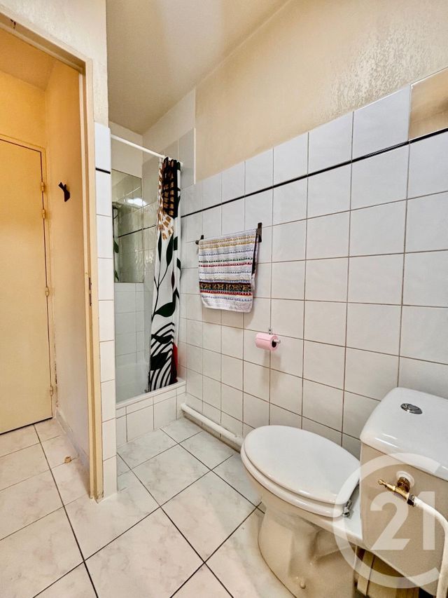 Appartement Studio &agrave; louer - 1 pi&egrave;ce - 17,63 m2 - Marseille - 13011 - PROVENCE-ALPES-COTE-D-AZUR