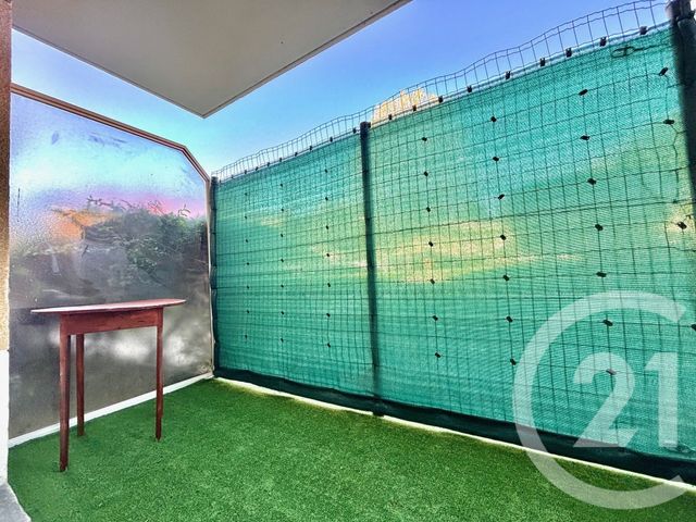 Appartement Studio &agrave; louer - 1 pi&egrave;ce - 17,63 m2 - Marseille - 13011 - PROVENCE-ALPES-COTE-D-AZUR