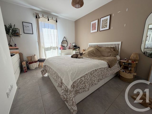 Appartement T2 &agrave; louer - 2 pi&egrave;ces - 44,43 m2 - Marseille - 13013 - PROVENCE-ALPES-COTE-D-AZUR