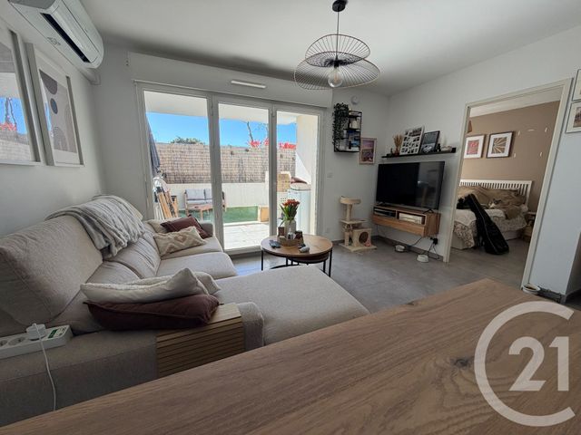 Appartement T2 &agrave; louer - 2 pi&egrave;ces - 44,43 m2 - Marseille - 13013 - PROVENCE-ALPES-COTE-D-AZUR