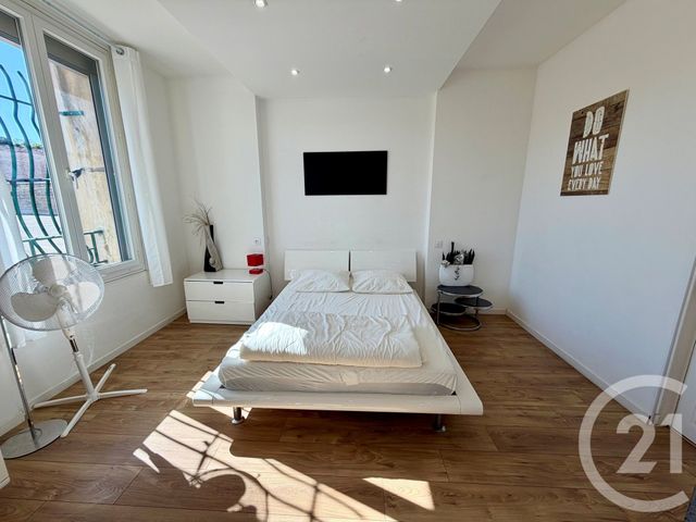 Appartement T1 &agrave; louer - 1 pi&egrave;ce - 32 m2 - Marseille - 13002 - PROVENCE-ALPES-COTE-D-AZUR