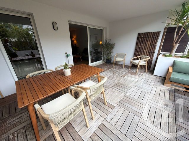Appartement T2 &agrave; louer - 2 pi&egrave;ces - 33,33 m2 - Marseille - 13008 - PROVENCE-ALPES-COTE-D-AZUR