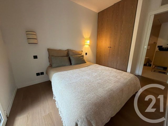 Appartement T2 &agrave; louer - 2 pi&egrave;ces - 33,33 m2 - Marseille - 13008 - PROVENCE-ALPES-COTE-D-AZUR