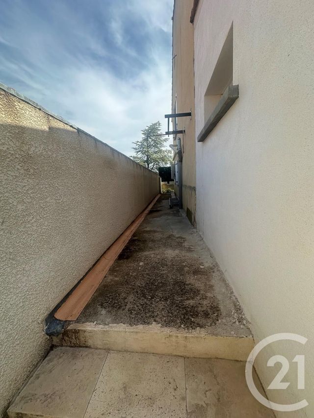 Appartement &agrave; louer - 2 pi&egrave;ces - 46,66 m2 - Marseille - 13013 - PROVENCE-ALPES-COTE-D-AZUR