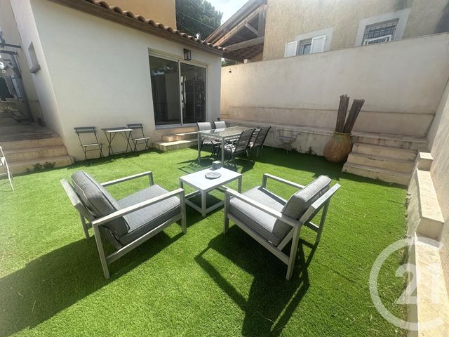 Appartement &agrave; louer - 2 pi&egrave;ces - 46,66 m2 - Marseille - 13013 - PROVENCE-ALPES-COTE-D-AZUR
