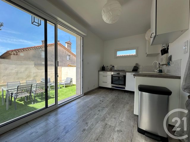Appartement &agrave; louer - 2 pi&egrave;ces - 46,66 m2 - Marseille - 13013 - PROVENCE-ALPES-COTE-D-AZUR