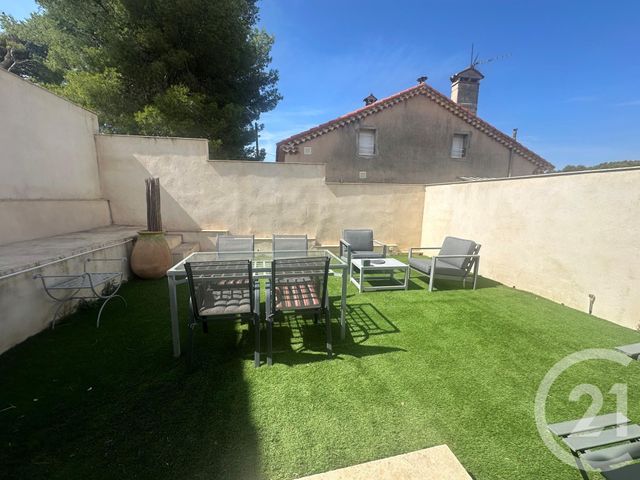 Appartement &agrave; louer - 2 pi&egrave;ces - 46,66 m2 - Marseille - 13013 - PROVENCE-ALPES-COTE-D-AZUR