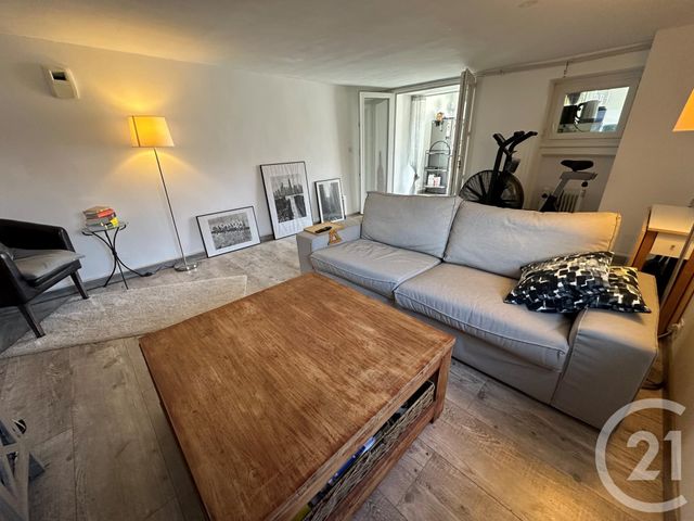 Appartement &agrave; louer - 2 pi&egrave;ces - 46,66 m2 - Marseille - 13013 - PROVENCE-ALPES-COTE-D-AZUR